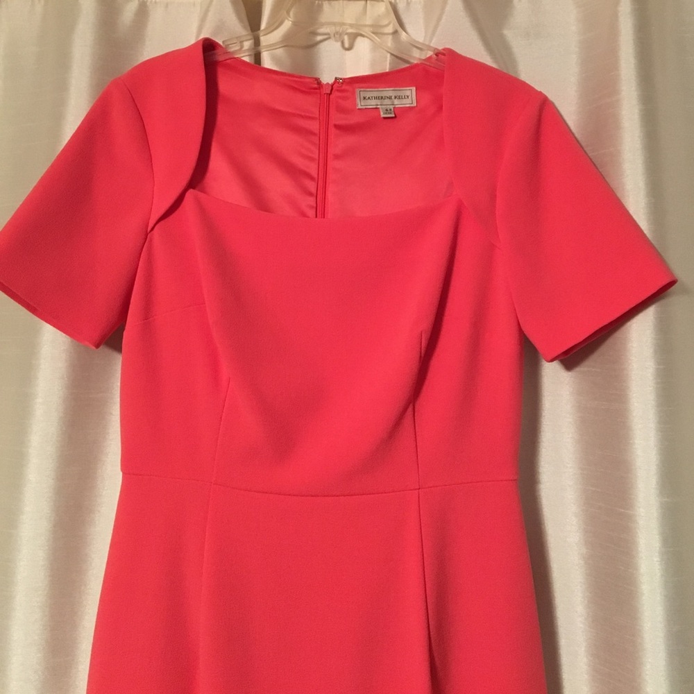 Katherine Kelly Dress - Picture 3 of 6